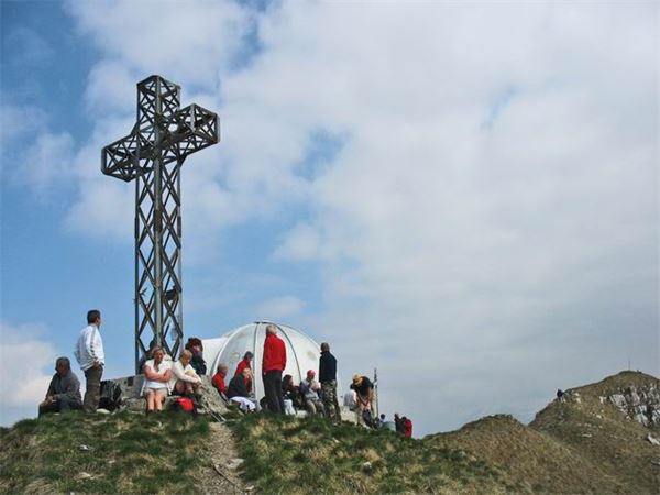Monte Due Mani (LC)