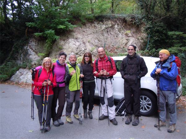 Da Lecco ai Piani Resinelli (LC)