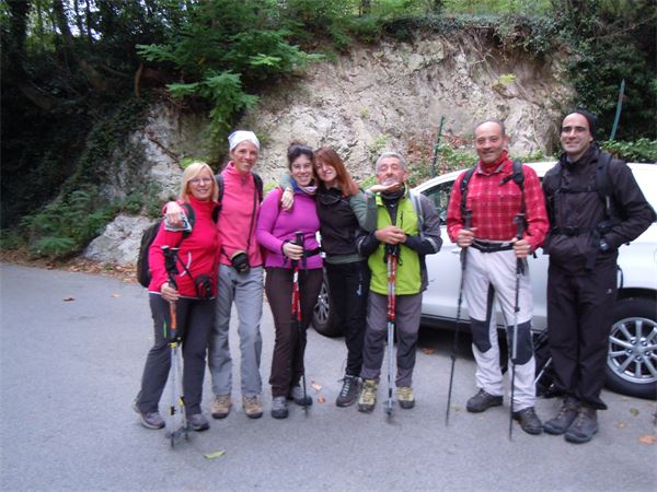 Da Lecco ai Piani Resinelli (LC)