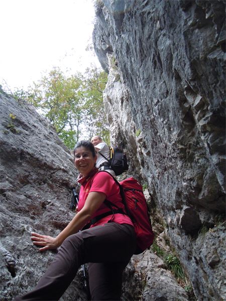 Da Lecco ai Piani Resinelli (LC)