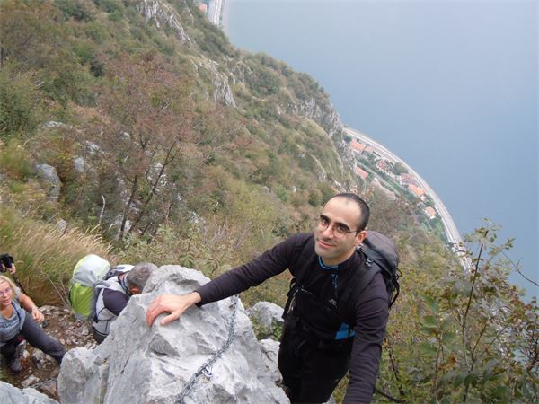 Da Lecco ai Piani Resinelli (LC)