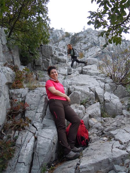 Da Lecco ai Piani Resinelli (LC)
