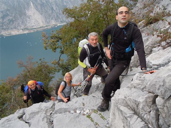 Da Lecco ai Piani Resinelli (LC)