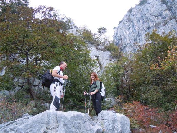 Da Lecco ai Piani Resinelli (LC)