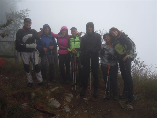 Da Lecco ai Piani Resinelli (LC)