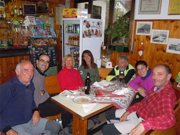 Da Lecco ai Piani Resinelli (LC)