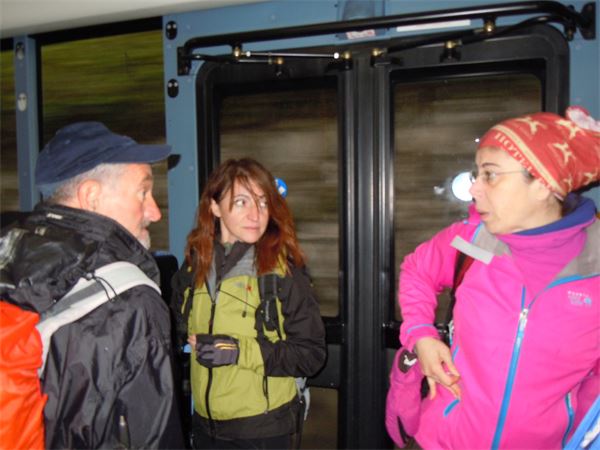 Da Lecco ai Piani Resinelli (LC)