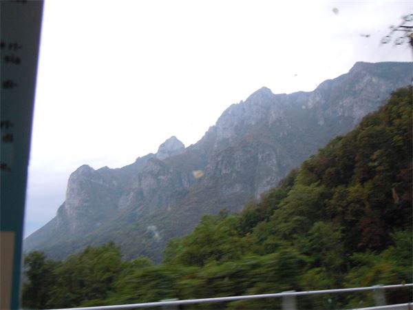 Da Lecco ai Piani Resinelli (LC)