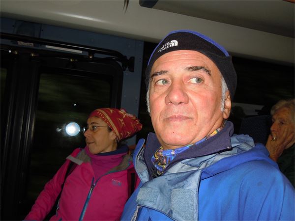 Da Lecco ai Piani Resinelli (LC)
