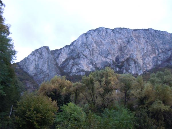Da Lecco ai Piani Resinelli (LC)