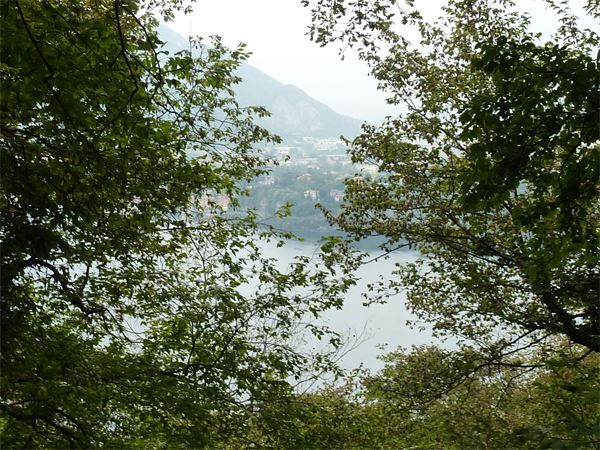Da Lecco ai Piani Resinelli (LC)