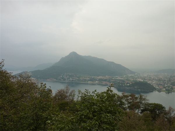 Da Lecco ai Piani Resinelli (LC)
