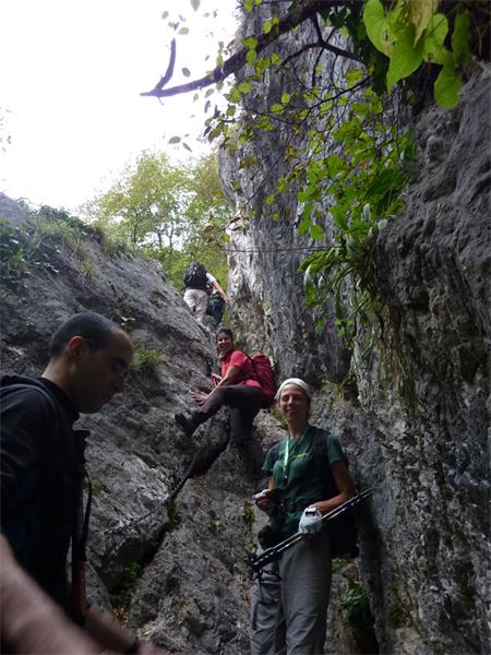 Da Lecco ai Piani Resinelli (LC)