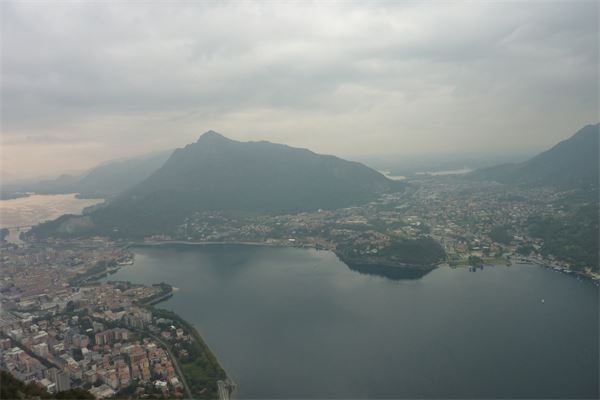 Da Lecco ai Piani Resinelli (LC)