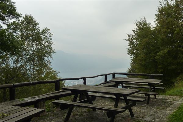 Da Lecco ai Piani Resinelli (LC)