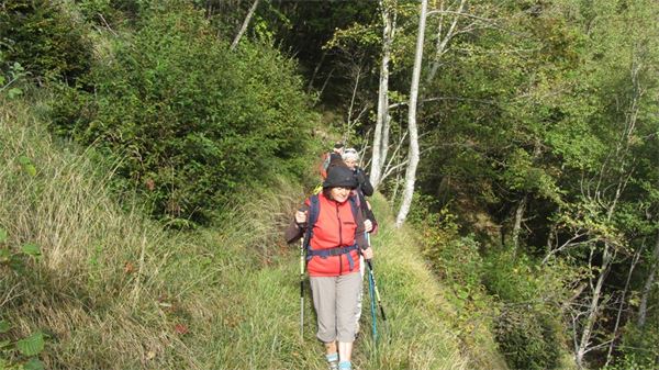 Monte Antola (GE)