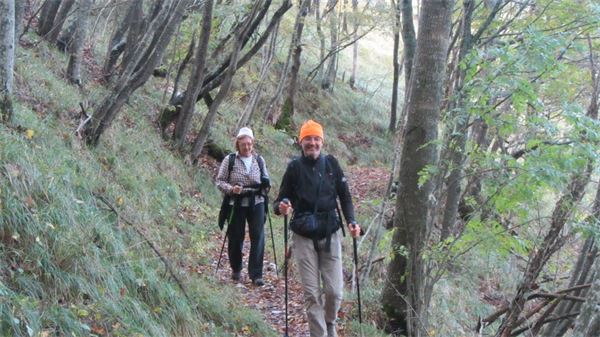 Monte Antola (GE)