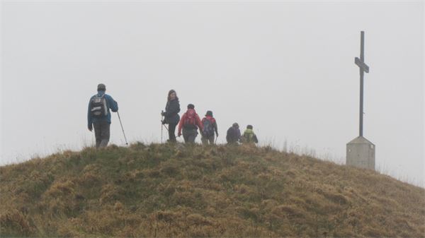 Monte Antola (GE)