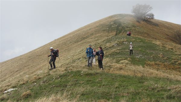 Monte Antola (GE)