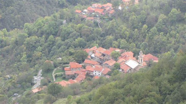 Monte Antola (GE)