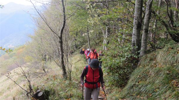 Monte Antola (GE)