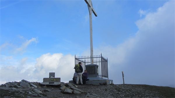 Monte Antola (GE)