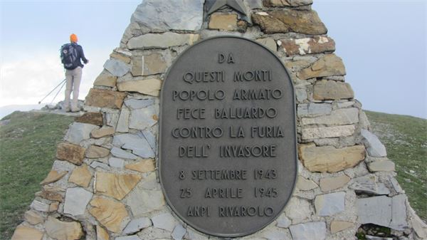 Monte Antola (GE)