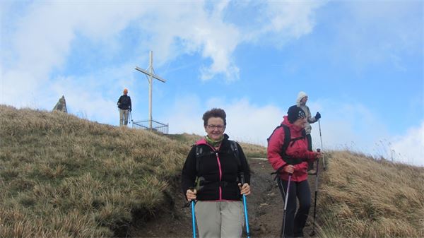 Monte Antola (GE)
