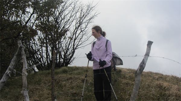 Monte Antola (GE)