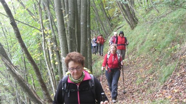 Monte Antola (GE)