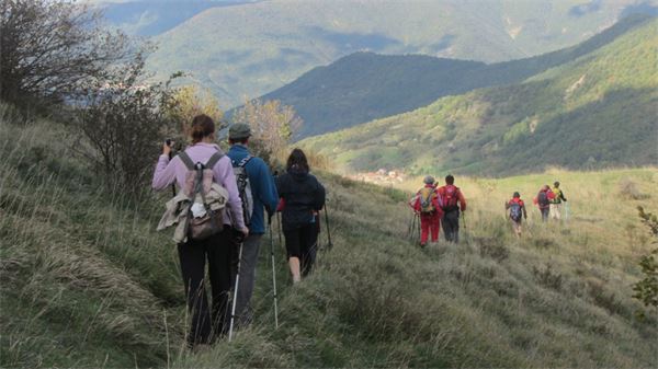 Monte Antola (GE)