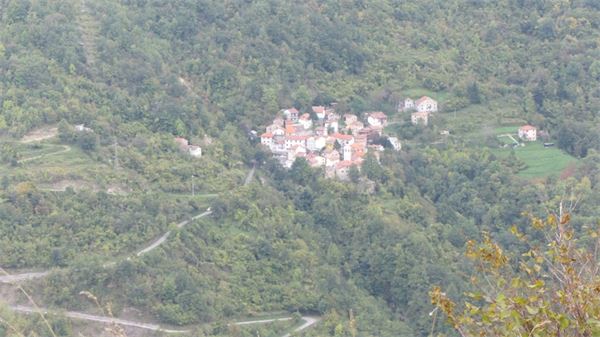 Monte Antola (GE)
