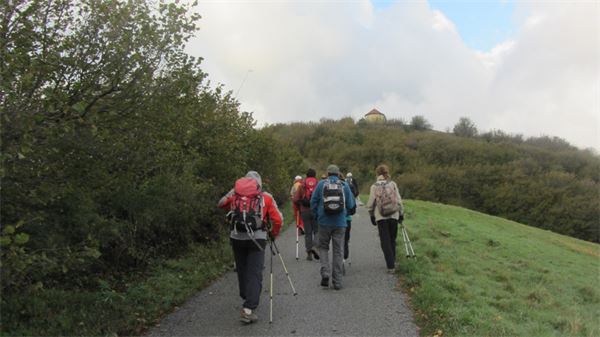 Monte Antola (GE)