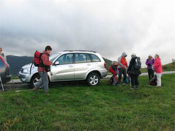 Monte Antola (GE)