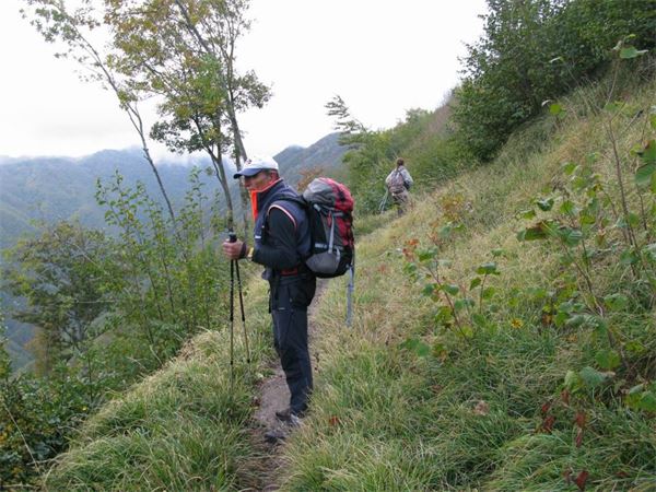 Monte Antola (GE)