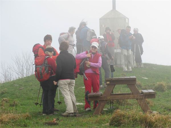 Monte Antola (GE)
