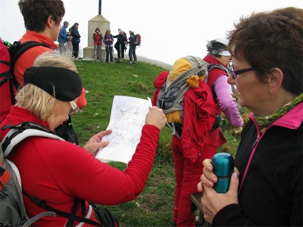 Monte Antola (GE)