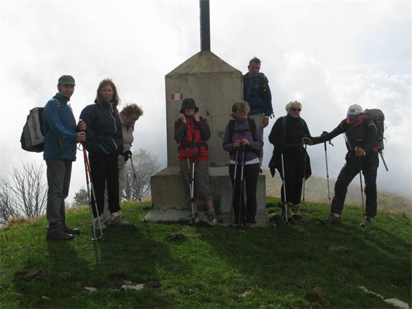Monte Antola (GE)