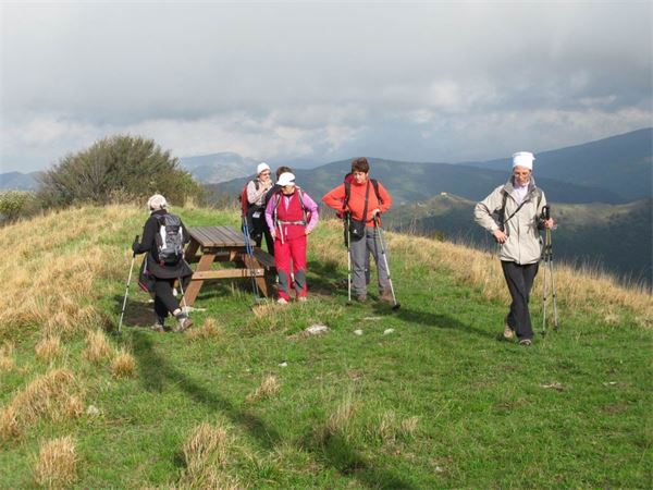 Monte Antola (GE)