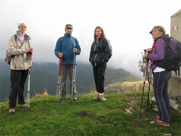 Monte Antola (GE)