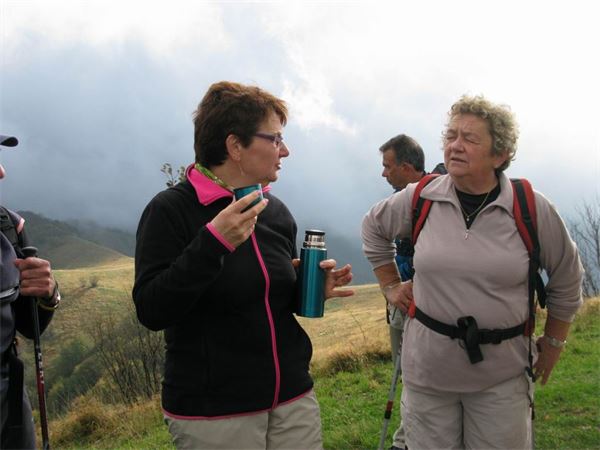 Monte Antola (GE)