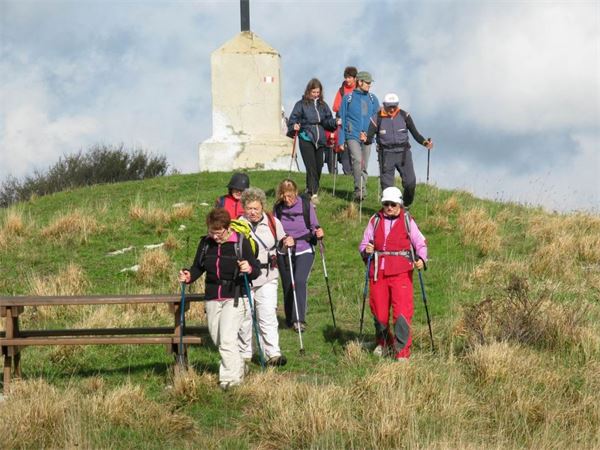 Monte Antola (GE)