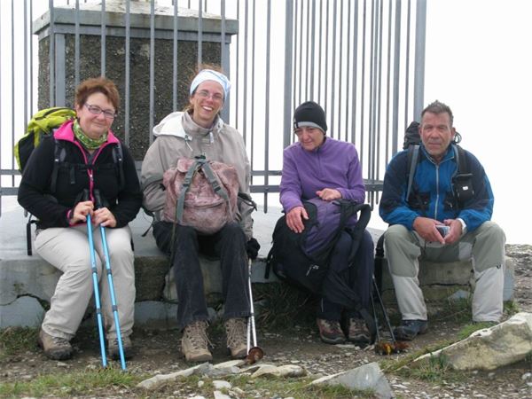 Monte Antola (GE)
