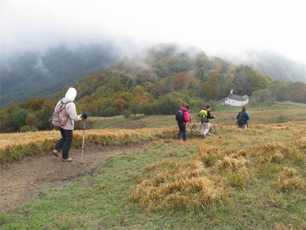 Monte Antola (GE)