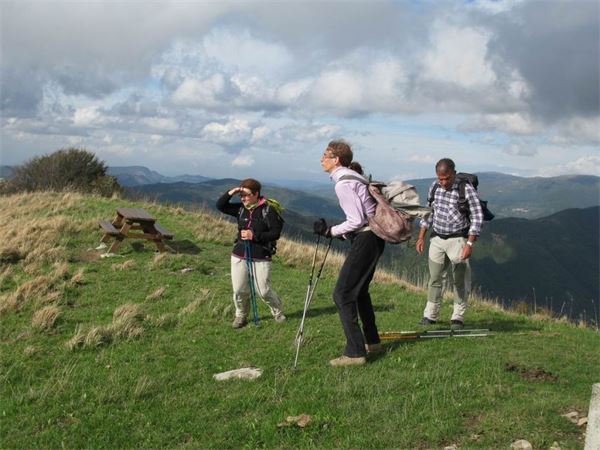 Monte Antola (GE)