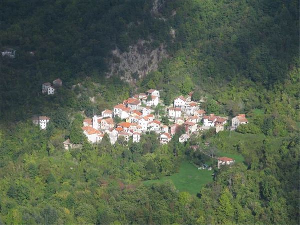 Monte Antola (GE)