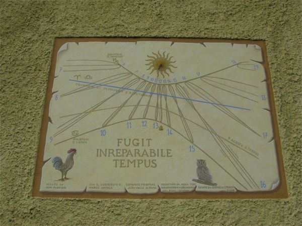 Monte Antola (GE)