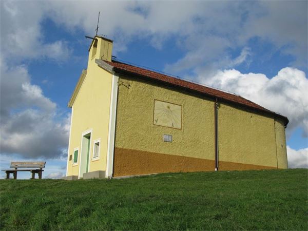 Monte Antola (GE)