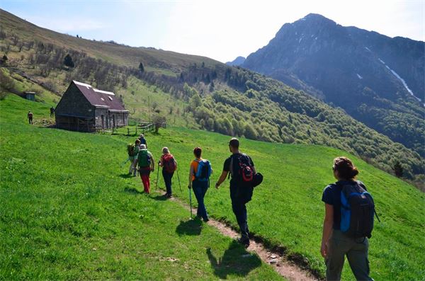 Monte Araralta (BG)