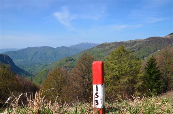 Monte Araralta (BG)